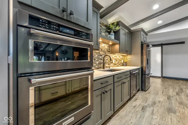 $499,900 | 597 Lasher Drive, Seymour, IN 47274