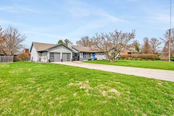 $499,900 | 597 Lasher Drive, Seymour, IN 47274