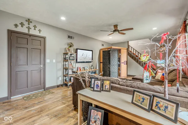 $499,900 | 597 Lasher Drive, Seymour, IN 47274