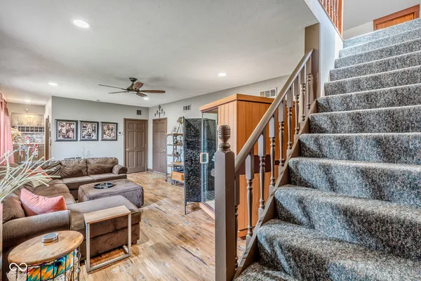 $499,900 | 597 Lasher Drive, Seymour, IN 47274