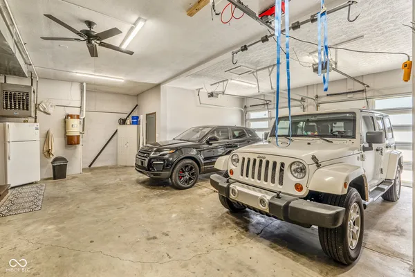 $499,900 | 597 Lasher Drive, Seymour, IN 47274