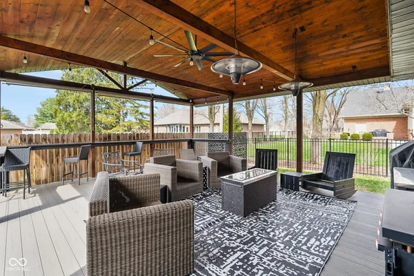 $499,900 | 597 Lasher Drive, Seymour, IN 47274