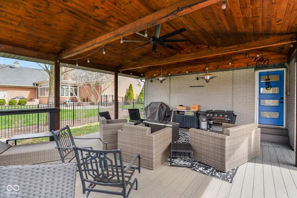 $499,900 | 597 Lasher Drive, Seymour, IN 47274