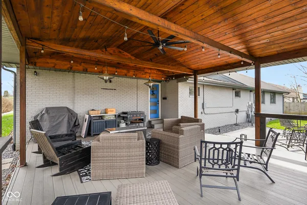 $499,900 | 597 Lasher Drive, Seymour, IN 47274