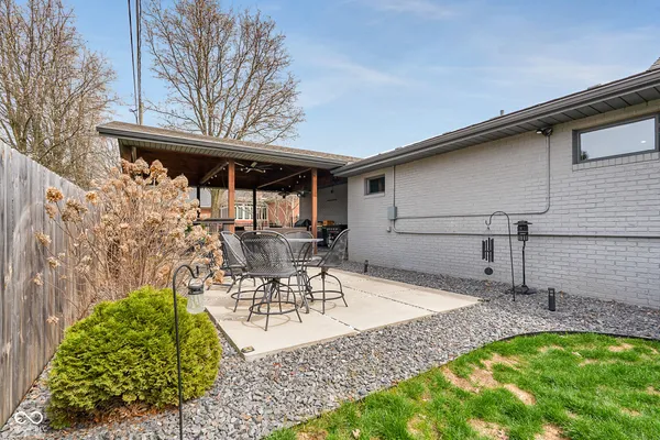 $499,900 | 597 Lasher Drive, Seymour, IN 47274