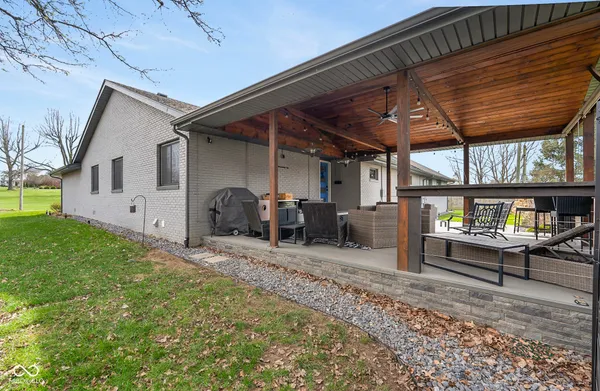 $499,900 | 597 Lasher Drive, Seymour, IN 47274