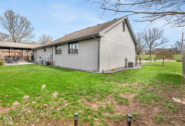 $499,900 | 597 Lasher Drive, Seymour, IN 47274