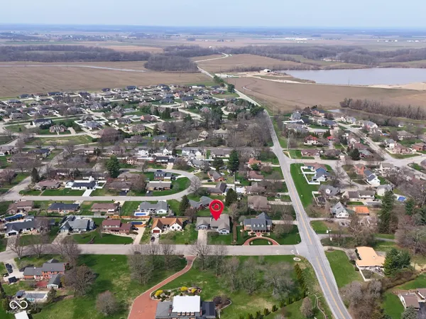 $499,900 | 597 Lasher Drive, Seymour, IN 47274