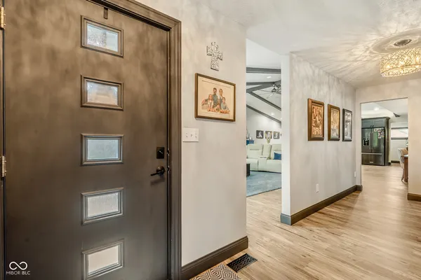 $499,900 | 597 Lasher Drive, Seymour, IN 47274