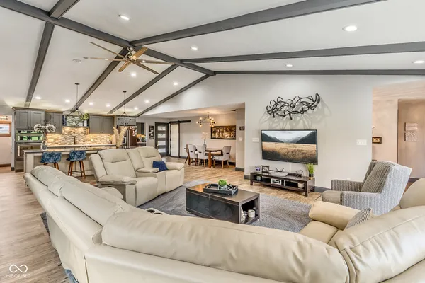 $499,900 | 597 Lasher Drive, Seymour, IN 47274