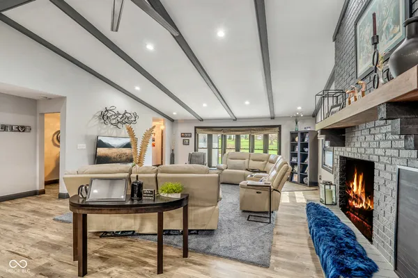 $499,900 | 597 Lasher Drive, Seymour, IN 47274