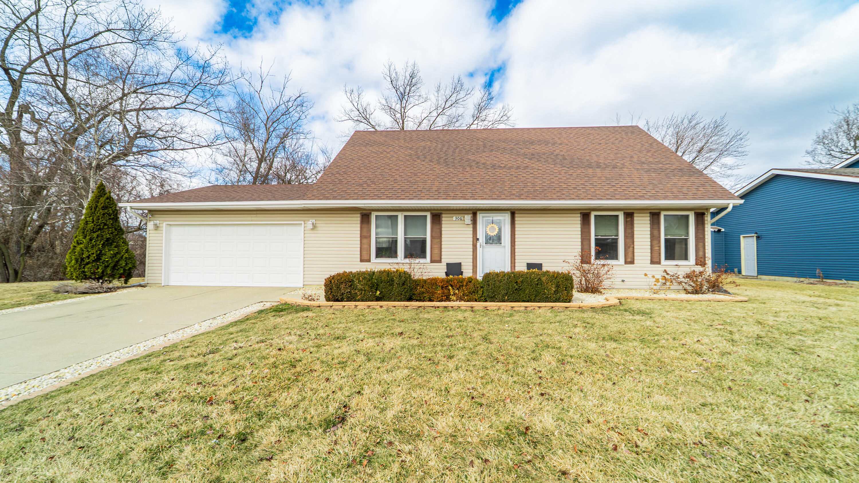 306 Bach Road Schererville, IN 46375 - Photo 1 of 48 3000x1687