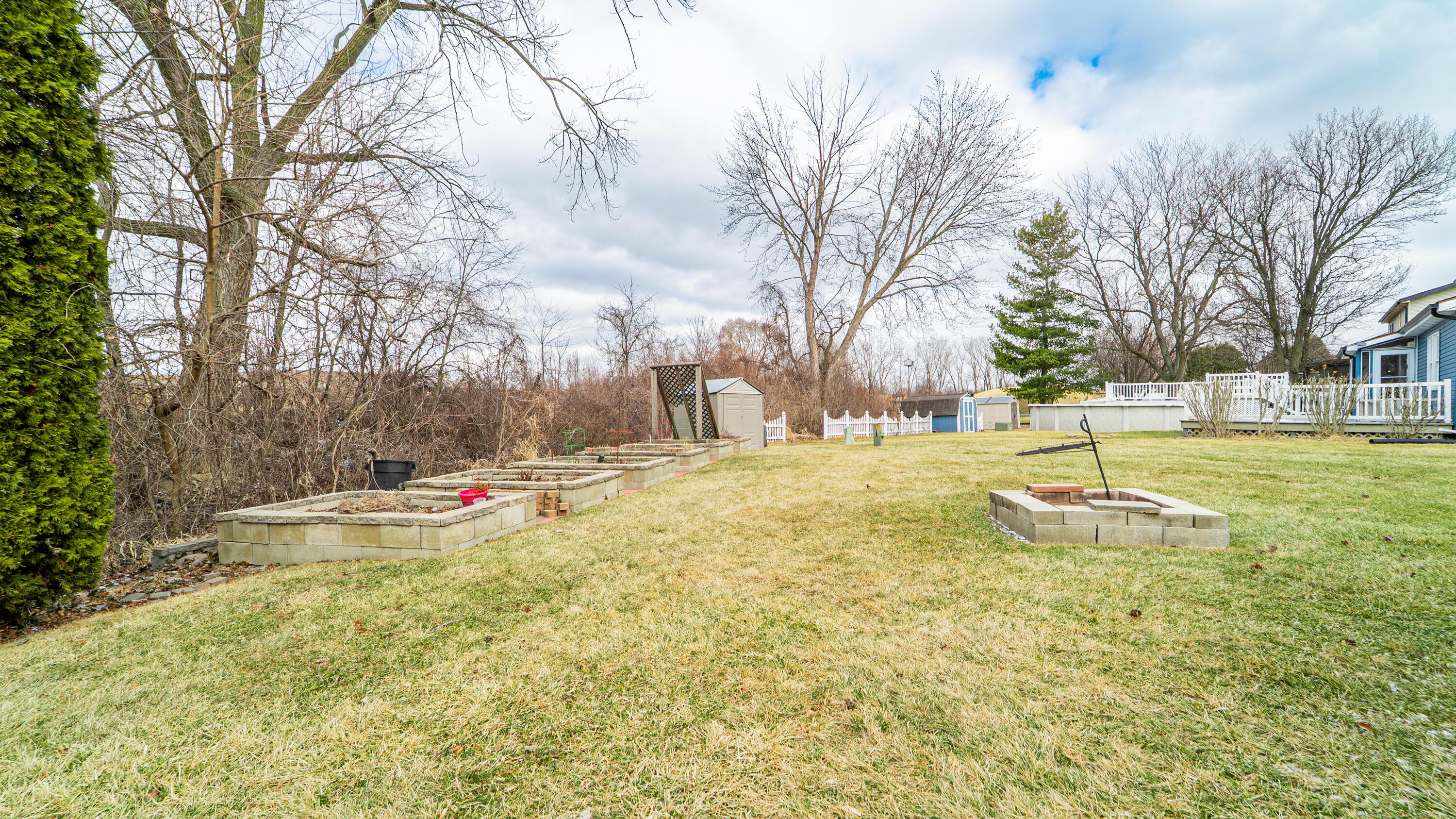 306 Bach Road Schererville, IN 46375 - Photo 42 of 48 3000x1687