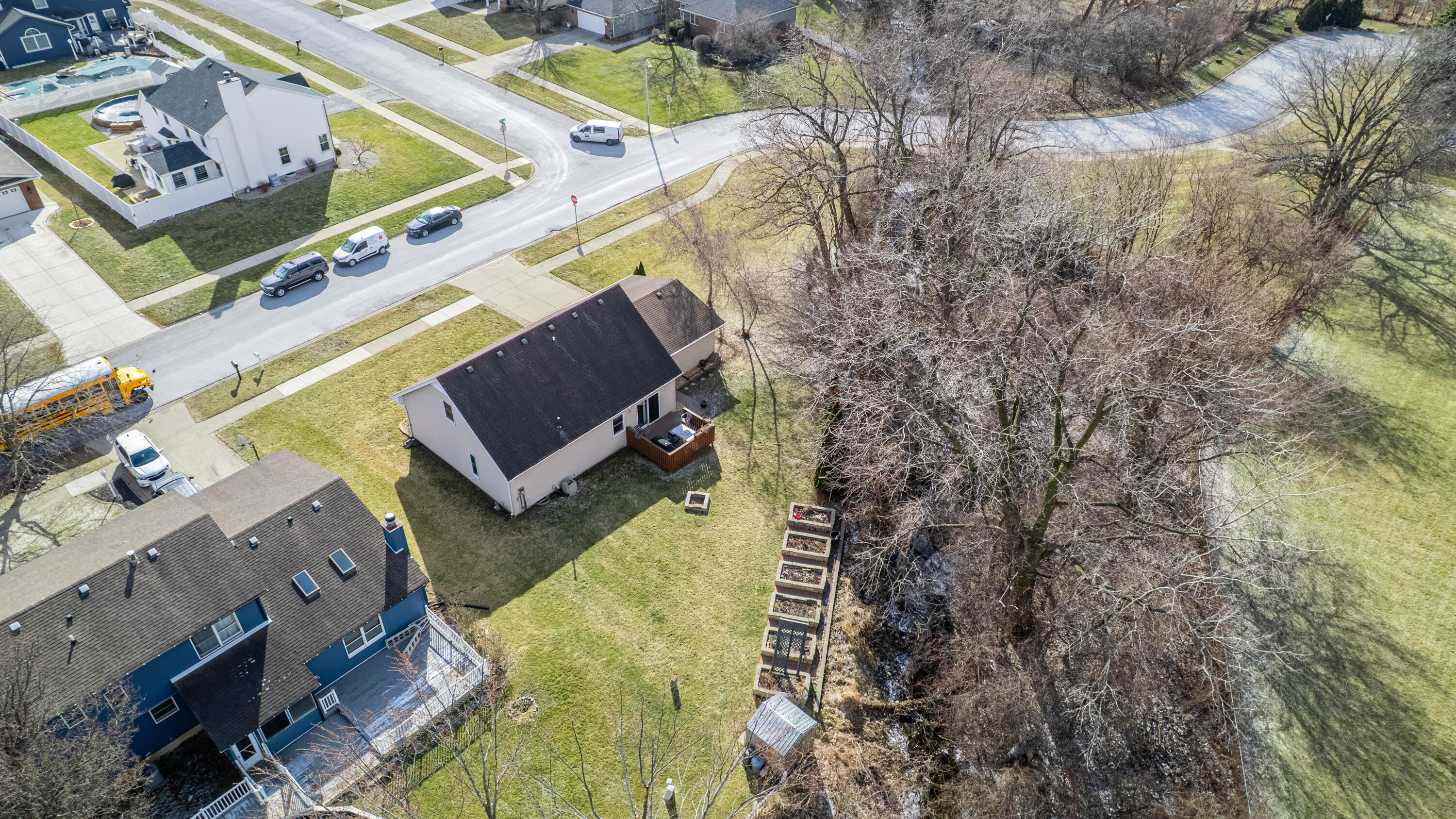 306 Bach Road Schererville, IN 46375 - Photo 44 of 48 3000x1687