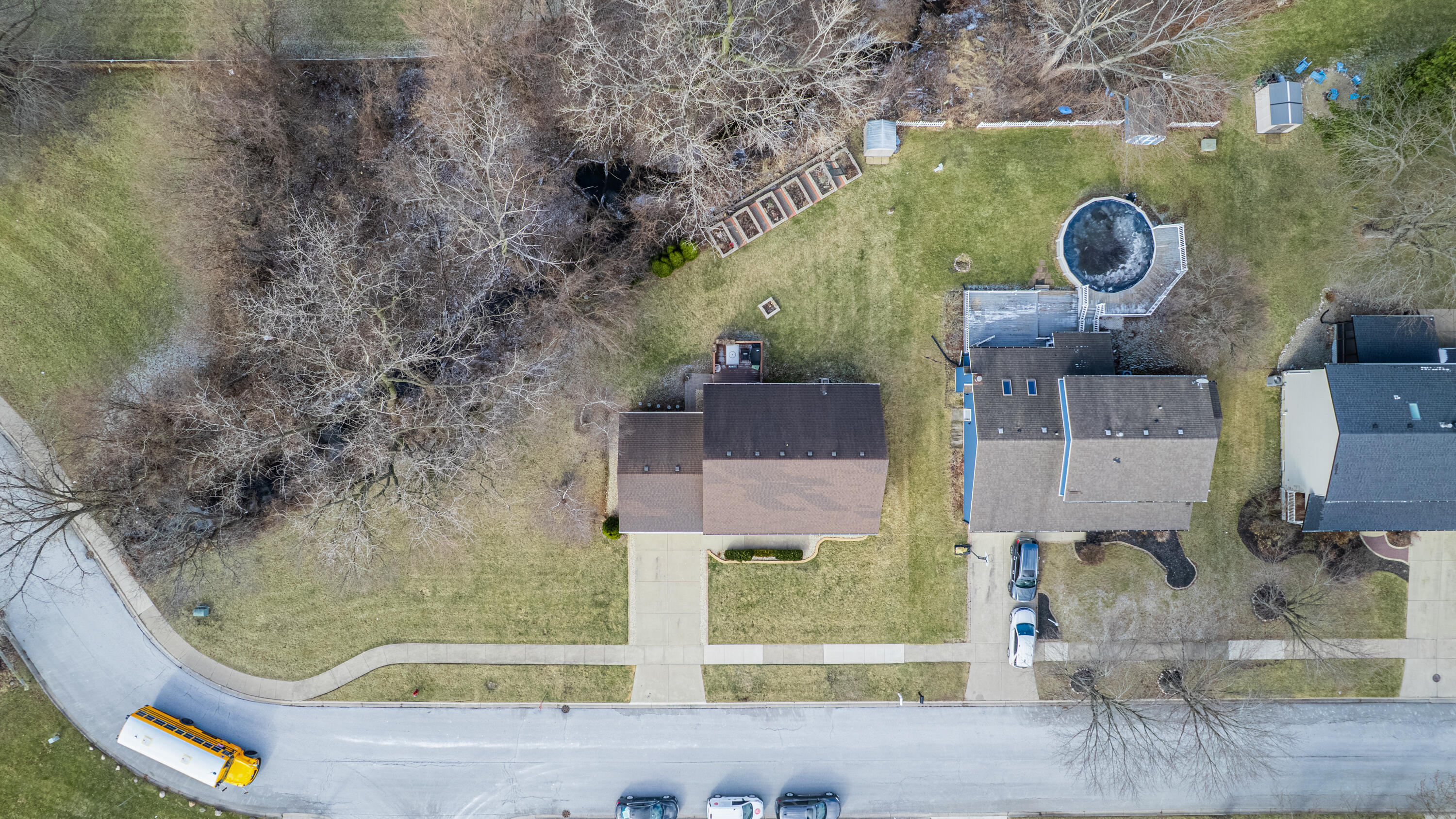 306 Bach Road Schererville, IN 46375 - Photo 45 of 48 3000x1687