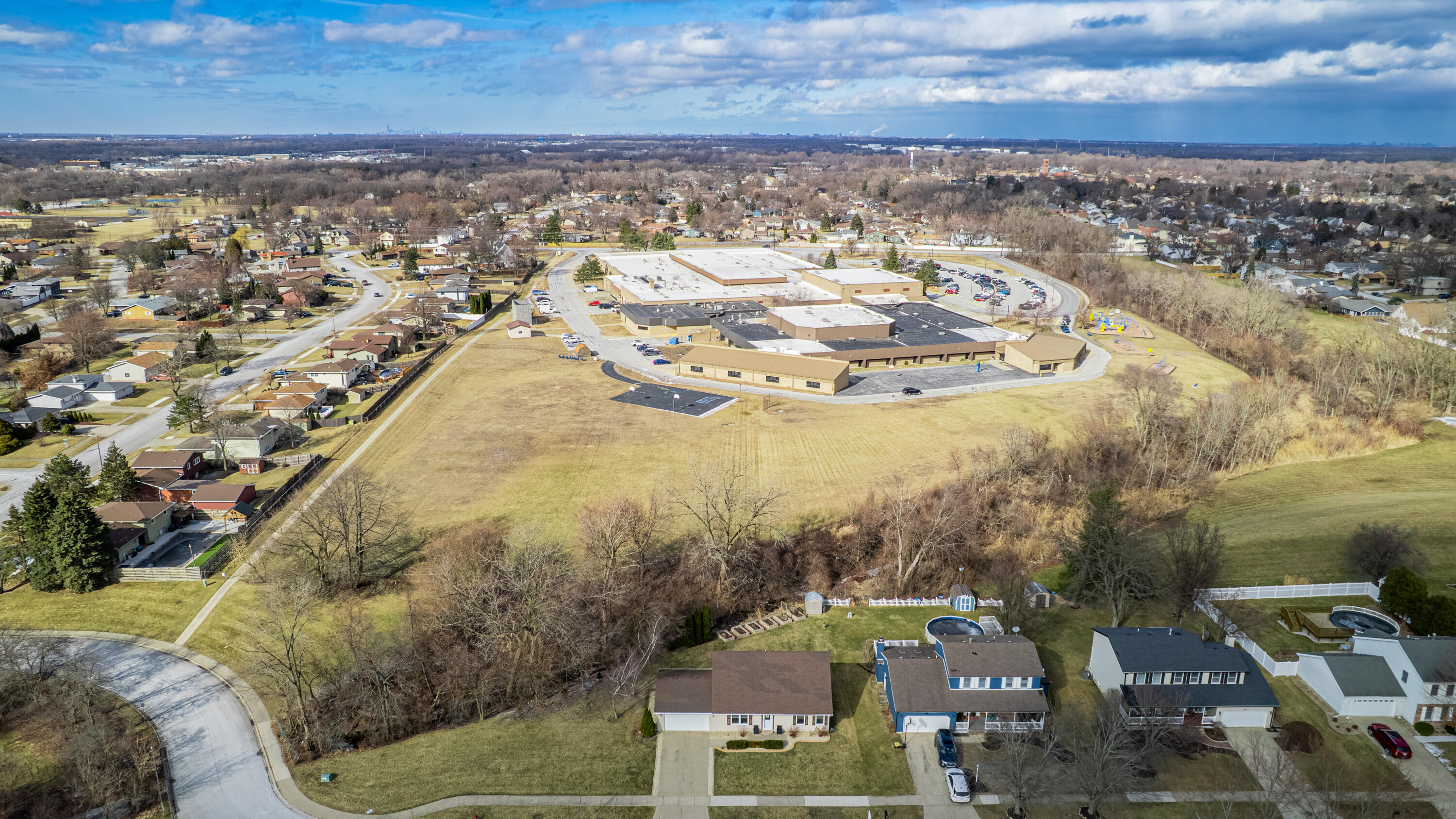 306 Bach Road Schererville, IN 46375 - Photo 46 of 48 3000x1687