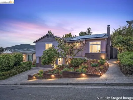 $788,000 | 2164 La Mirada Drive, El Sobrante, CA 94803