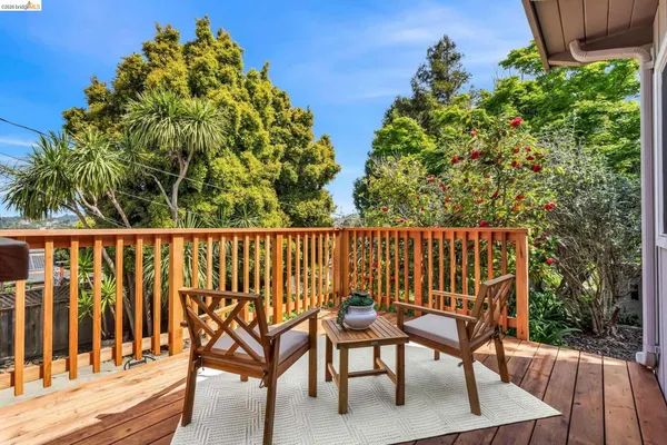 $788,000 | 2164 La Mirada Drive, El Sobrante, CA 94803