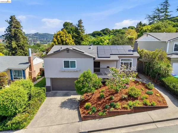 $788,000 | 2164 La Mirada Drive, El Sobrante, CA 94803