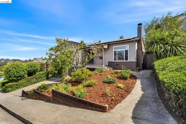 $788,000 | 2164 La Mirada Drive, El Sobrante, CA 94803