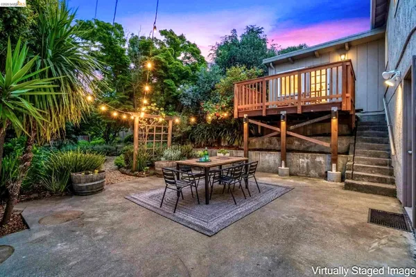 $788,000 | 2164 La Mirada Drive, El Sobrante, CA 94803