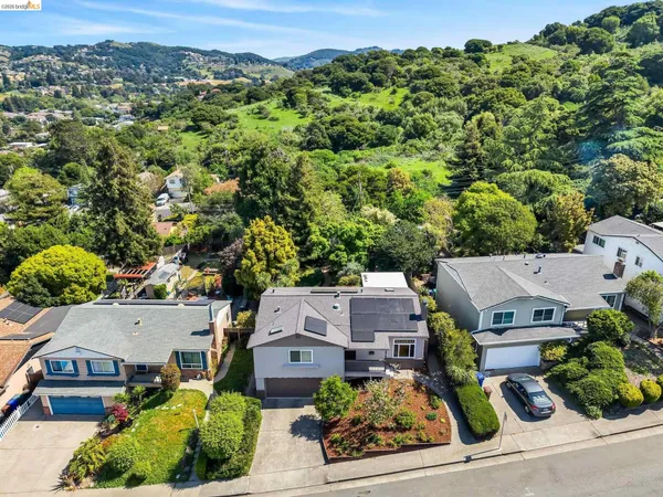 $788,000 | 2164 La Mirada Drive, El Sobrante, CA 94803