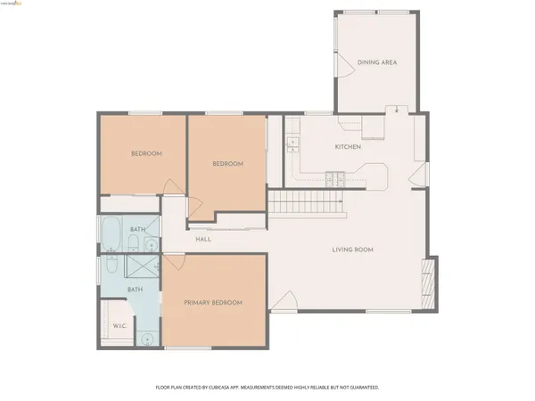 $788,000 | 2164 La Mirada Drive, El Sobrante, CA 94803