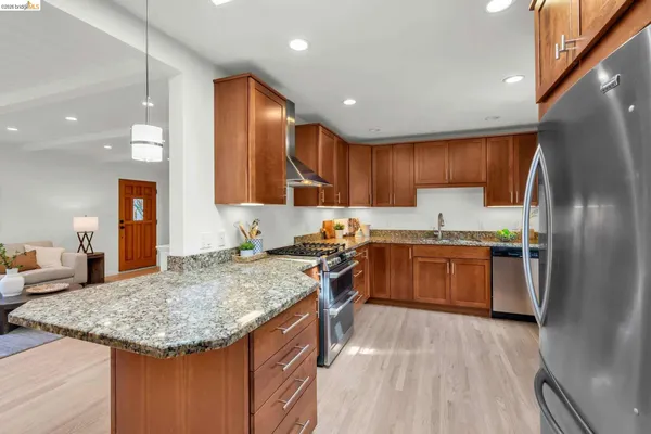 $788,000 | 2164 La Mirada Drive, El Sobrante, CA 94803