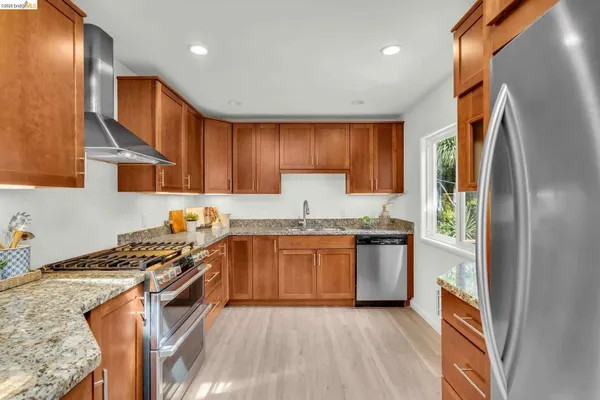 $788,000 | 2164 La Mirada Drive, El Sobrante, CA 94803