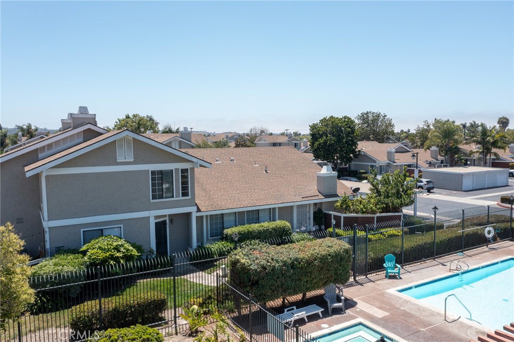 274 Riverview Way Oceanside, CA 92057 - Photo 3 of 6 a view of house with front yard