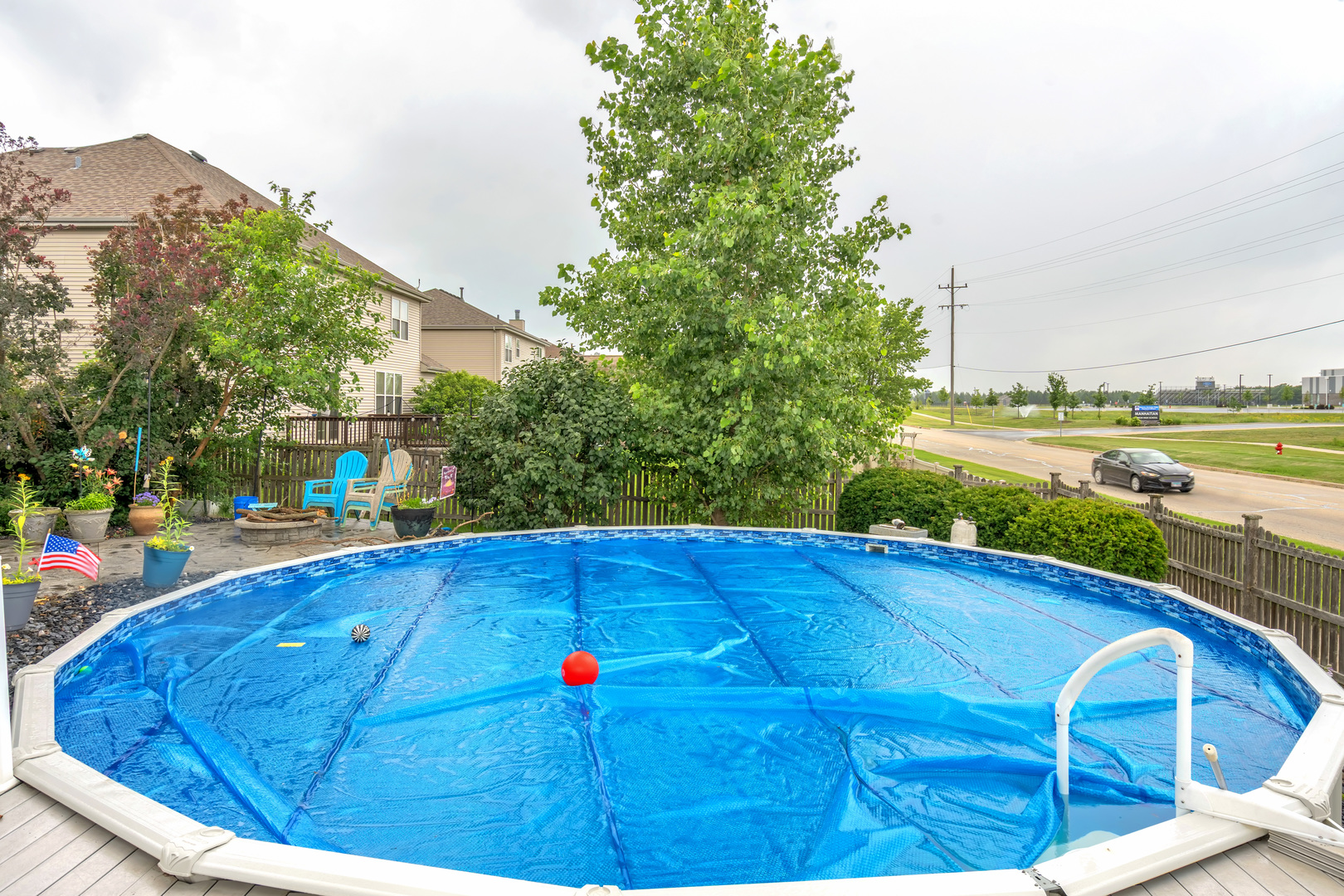 15484 Ridgefield Drive Manhattan, IL 60442 - Photo 37 of 39