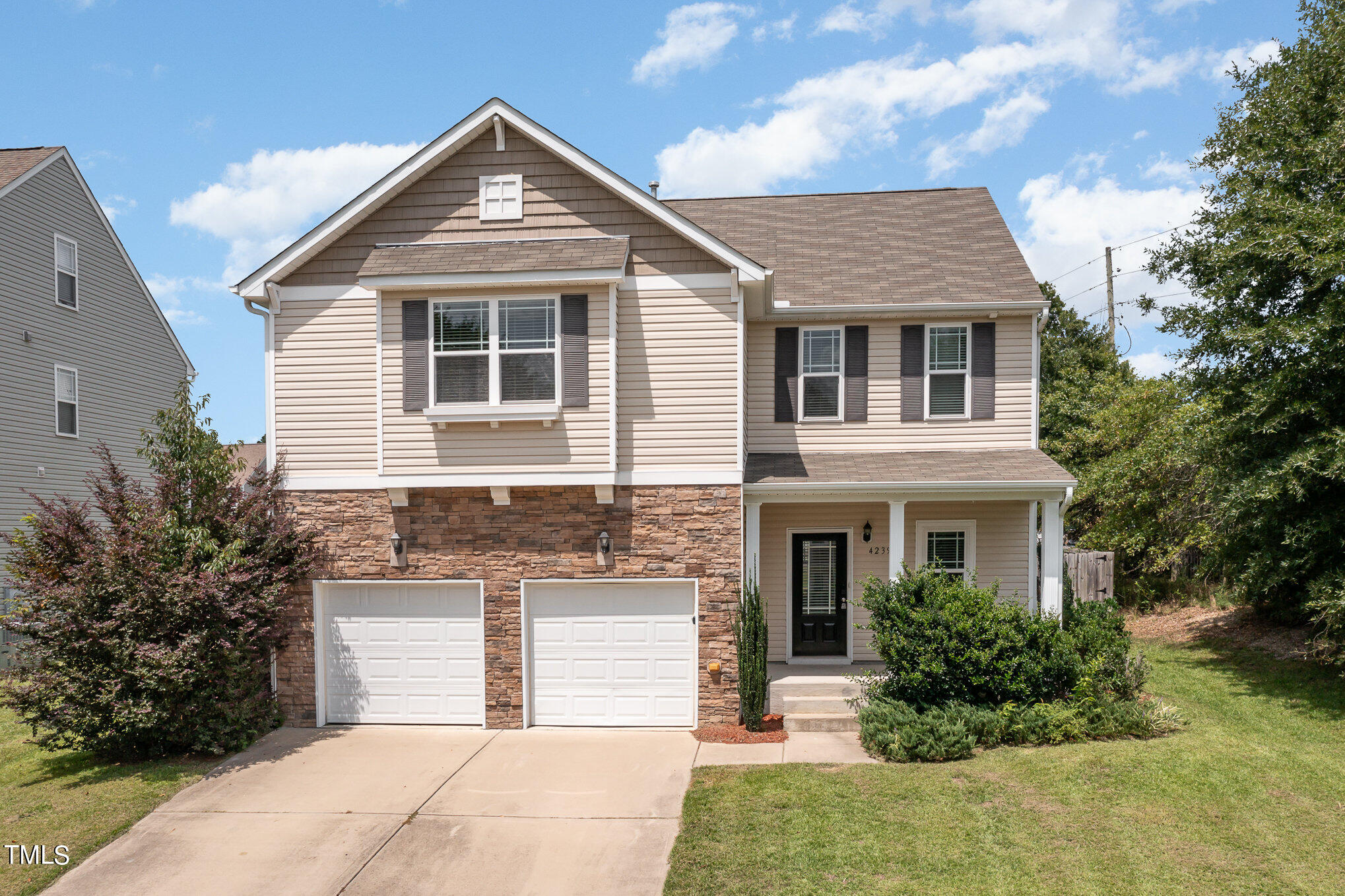 4239 Prelude Street Raleigh, NC 27616 - Photo 29 of 33 007_dji_0169-edit-edit