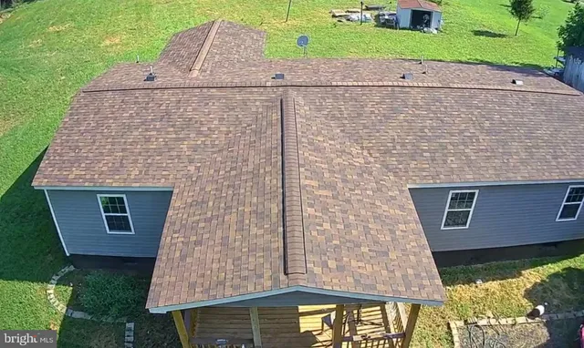 $358,500 | 8513 Wilderness Woods Lane, Rhoadesville, VA 22542