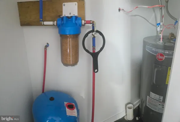 $353,500 | 8513 Wilderness Woods Lane, Rhoadesville, VA 22542