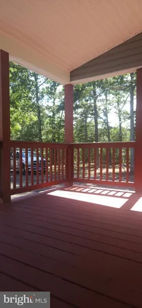 $353,500 | 8513 Wilderness Woods Lane, Rhoadesville, VA 22542