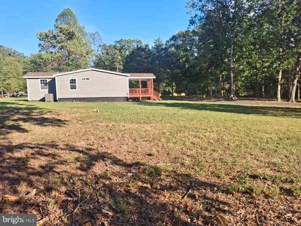 $353,500 | 8513 Wilderness Woods Lane, Rhoadesville, VA 22542