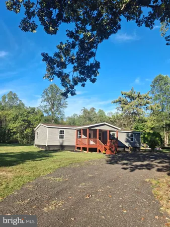 $353,500 | 8513 Wilderness Woods Lane, Rhoadesville, VA 22542