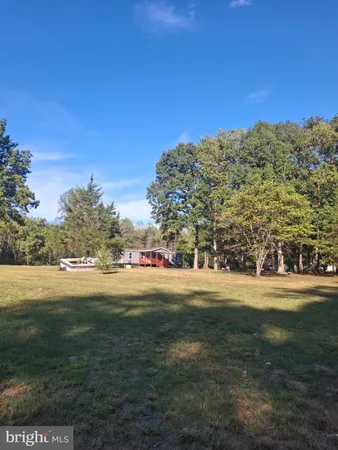 $353,500 | 8513 Wilderness Woods Lane, Rhoadesville, VA 22542
