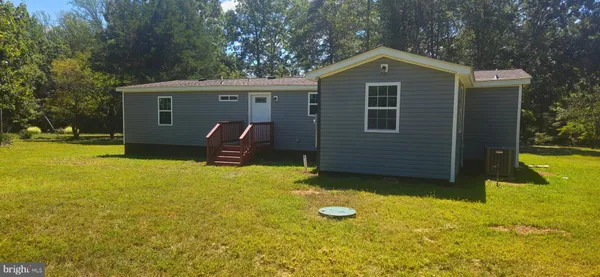 $353,500 | 8513 Wilderness Woods Lane, Rhoadesville, VA 22542