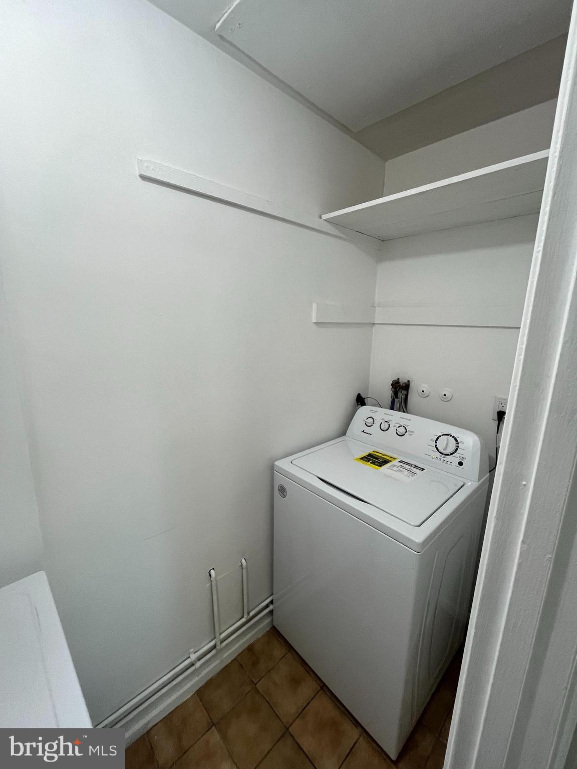 612 North Shady Retreat Road, Unit 14 Doylestown, PA 18901 - Photo 12 of 22 a utility room with dryer and washer