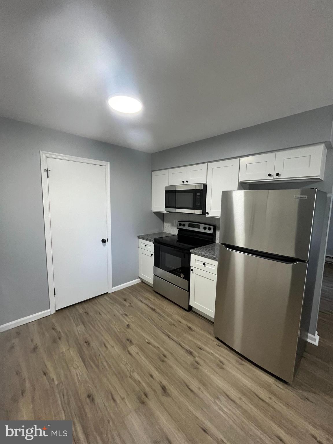 612 North Shady Retreat Road, Unit 14 Doylestown, PA 18901 - Photo 2 of 22 a utility room with washer and dryer