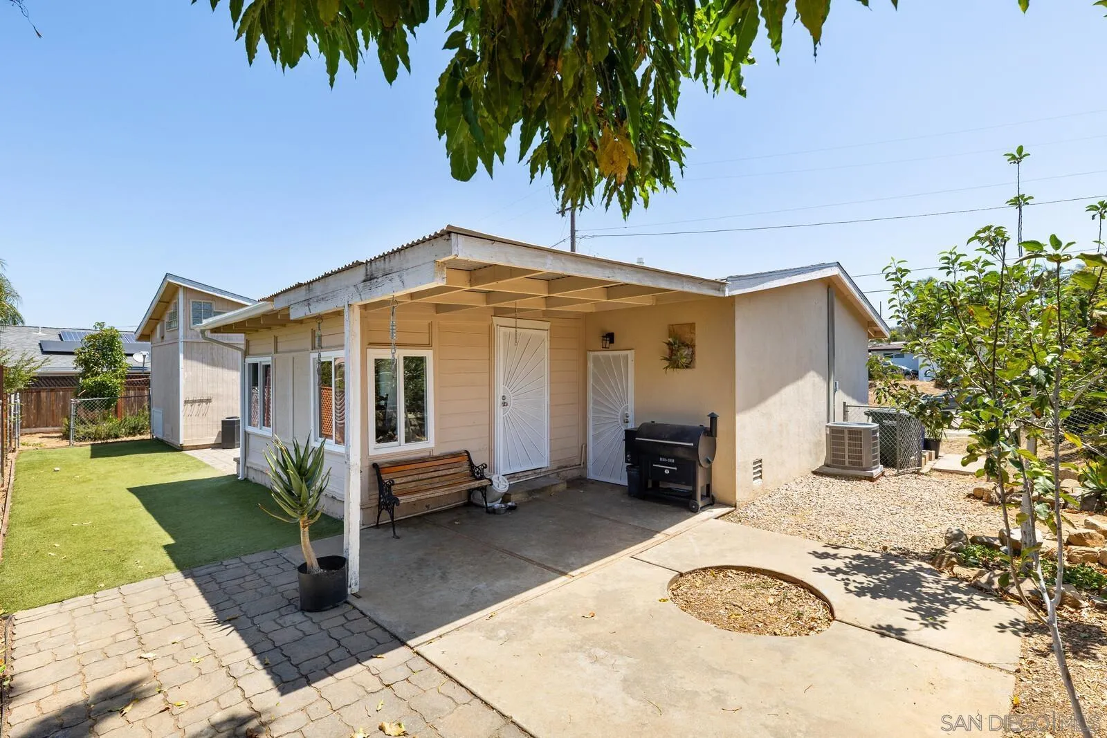 741 Magarian Road Fallbrook, CA 92028 - Photo 24 of 39