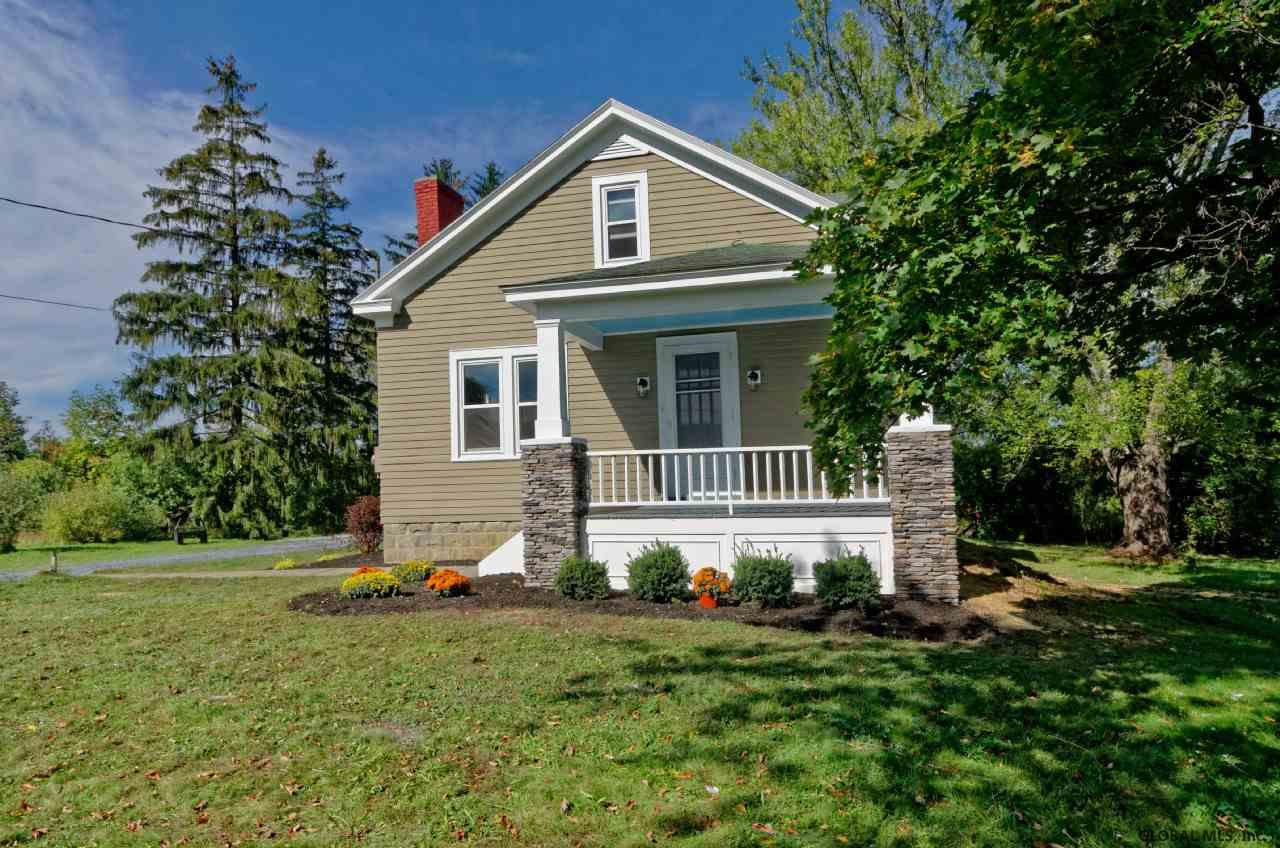 1506 Berne-Altamont Road Knox, NY 12009 - Photo 1 of 25 Photo 1