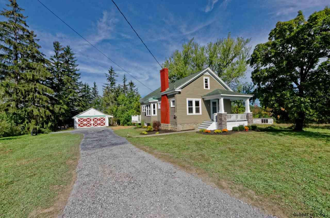 1506 Berne-Altamont Road Knox, NY 12009 - Photo 2 of 25 Photo 2