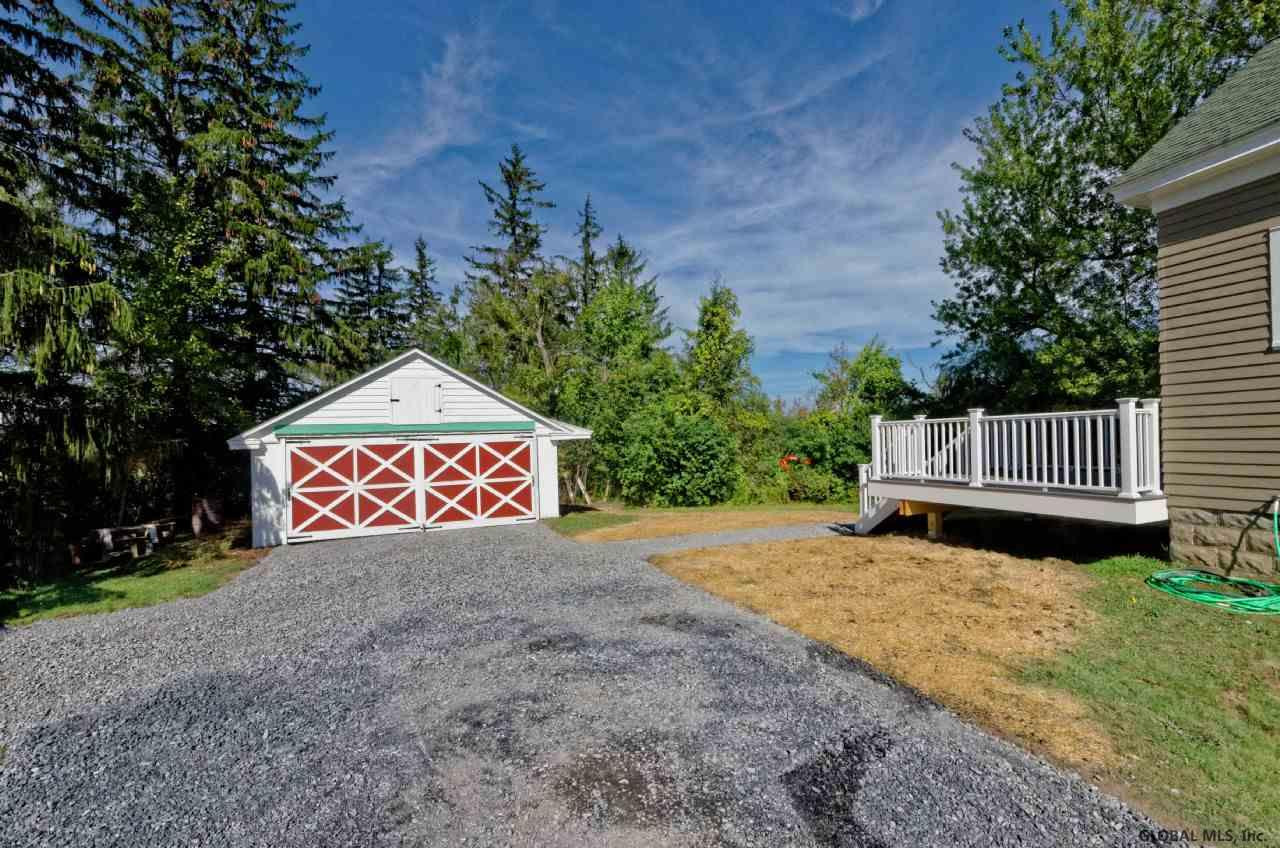 1506 Berne-Altamont Road Knox, NY 12009 - Photo 22 of 25 Photo 22