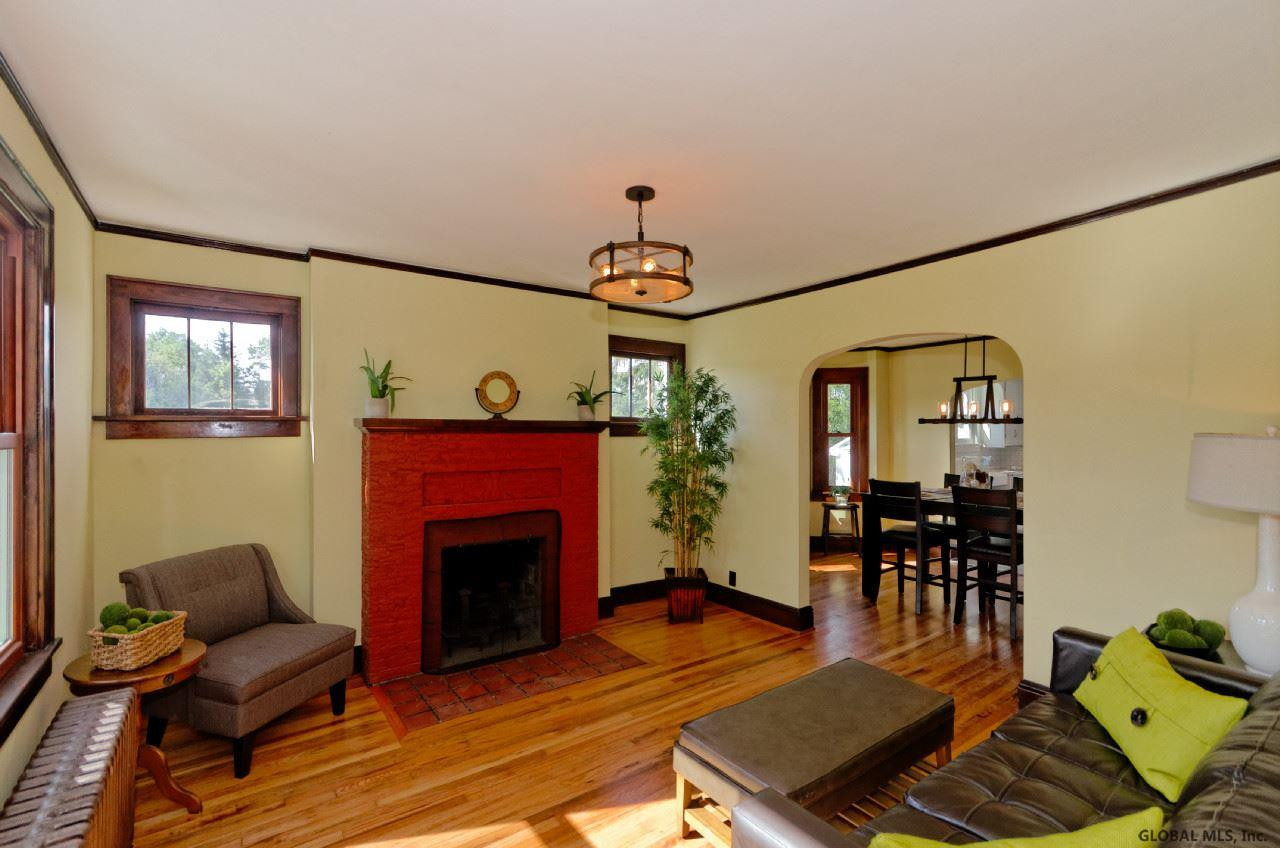 1506 Berne-Altamont Road Knox, NY 12009 - Photo 5 of 25 Photo 5