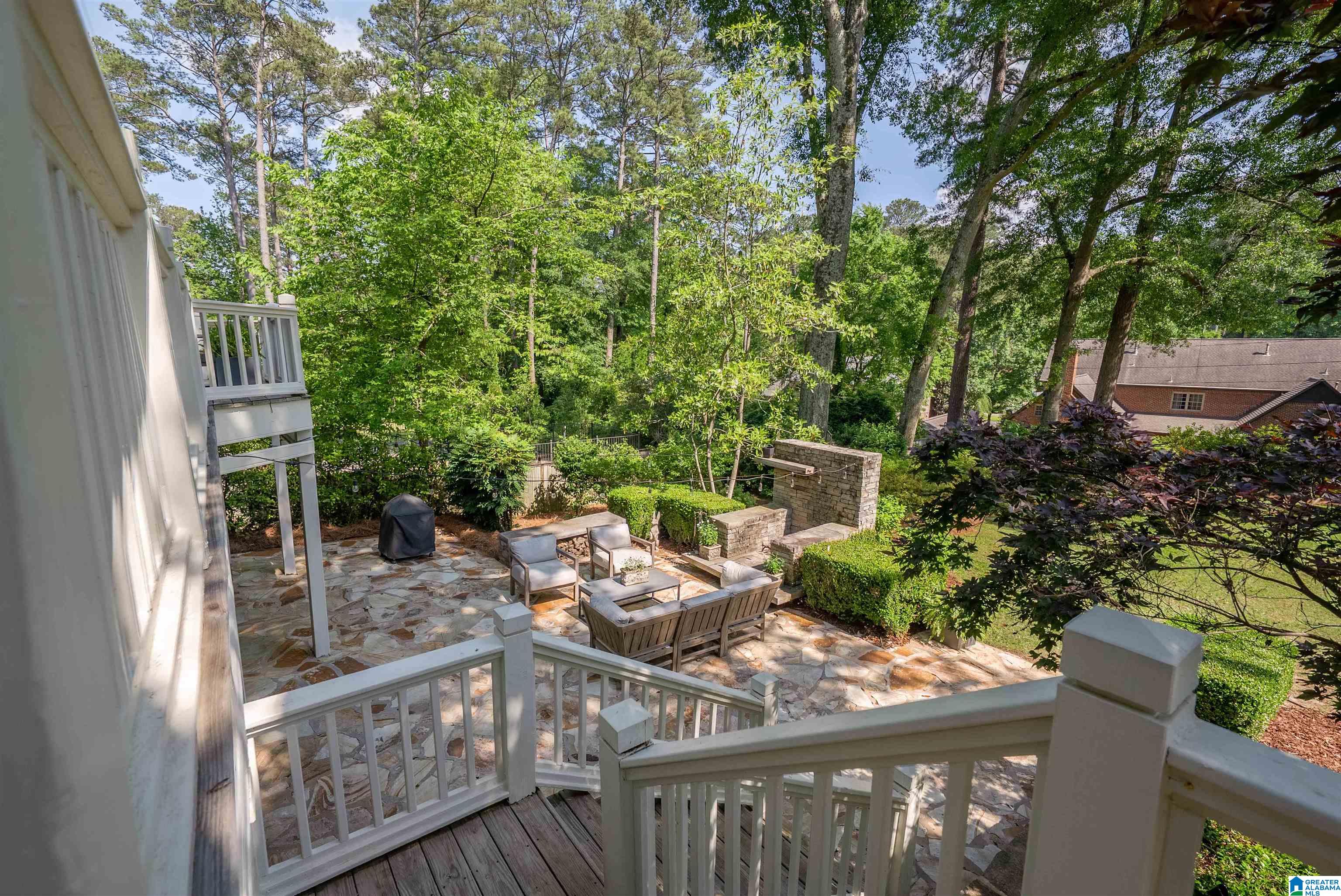 4013 Montevallo Road Birmingham, AL 35213 - Photo 54 of 64