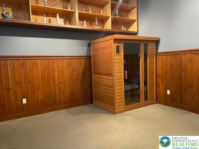 5093 Vera Cruz Road North Emmaus, PA 18049 - Photo 26 of 47 Second sauna