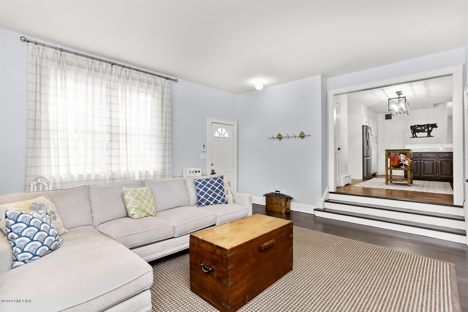 41 Richland Road Greenwich, CT 06830 - Photo 13 of 27 Family Room