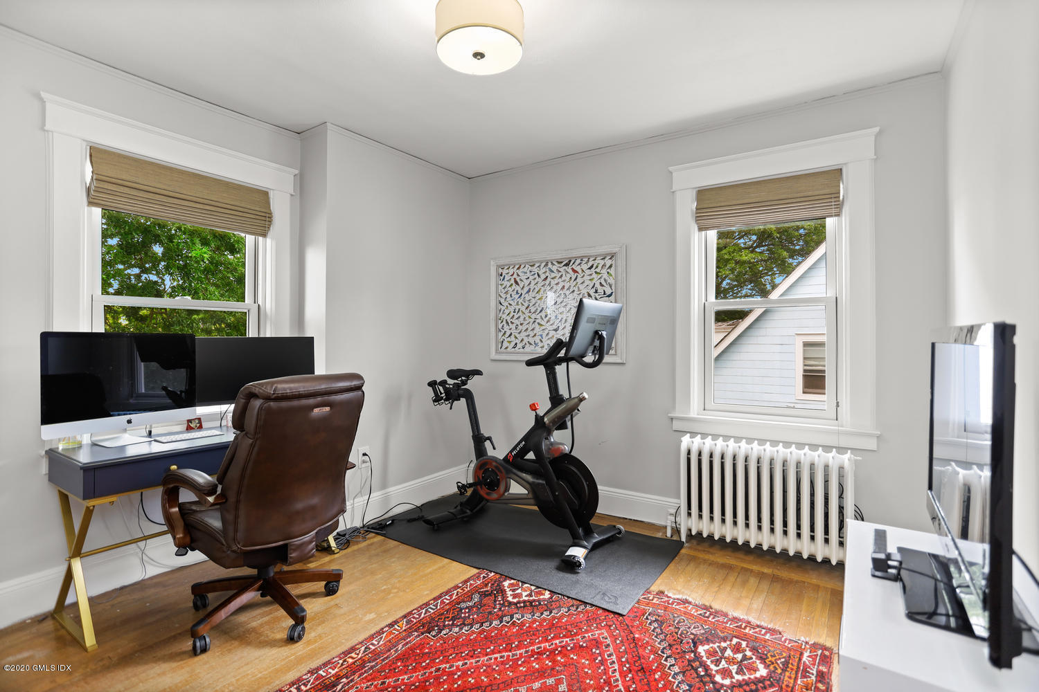41 Richland Road Greenwich, CT 06830 - Photo 15 of 27 Office/Bedroom